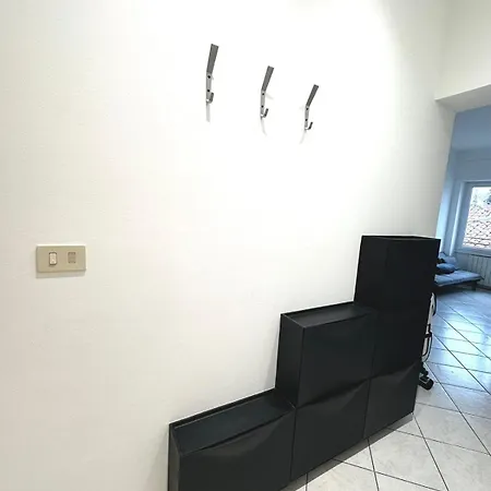 Sul Mare Апартаменты *