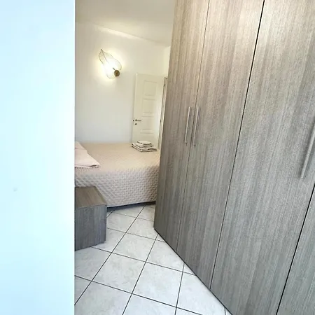 Apartamento Sul Mare Sanremo