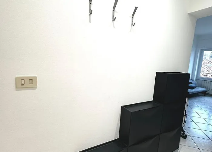 Sul Mare Apartmán *