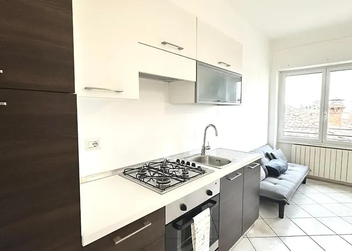 Apartmán Sul Mare *