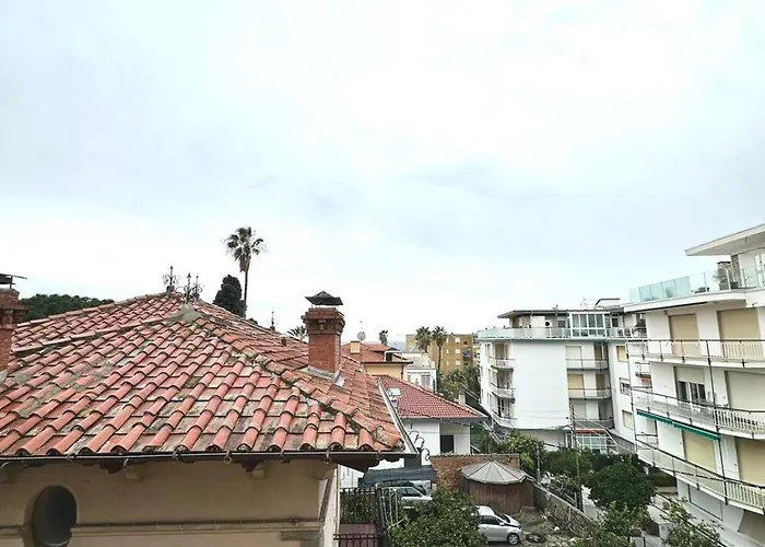 Sul Mare Apartament San Remo